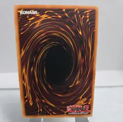 Yugioh Injection Fairy Lily LOD-100 Rare 1st Edition 🔥 Pack Fresh Never Played - Image 4