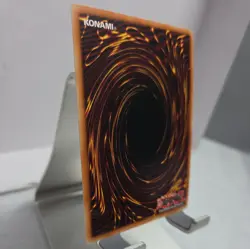 Yugioh Injection Fairy Lily LOD-100 Rare 1st Edition 🔥 Pack Fresh Never Played - Image 5