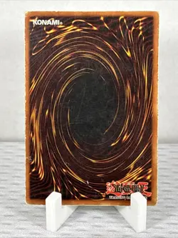 Yu-Gi-Oh Soul Exchange SDY-041 Super Rare Holo Unlimited Edition - Image 2