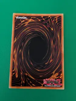Yugioh TCG Forbidden Droplet Secret Rare RA01-EN064 NM - Image 2
