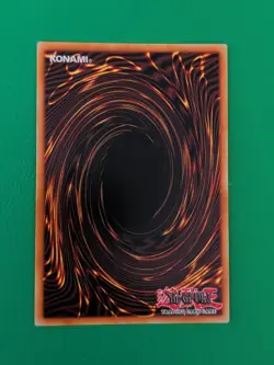 Yugioh TCG Dark Ruler No More Ultra Rare RA01-EN060 NM - Image 2