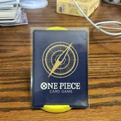 Dr.Kureha (Alt Art) OP08-015 R Two Legends - ONE PIECE Card Game English - Image 2