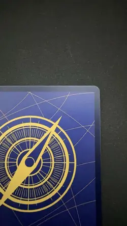 Trafalgar Law 047 Parallel Alt Art ALPHA PRE ERRATA OP01-047 One Piece Card - Image 4