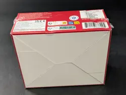 Lot (12) One Piece OP EB-03 Heroines Edition English Booster Boxes Sealed - Image 3