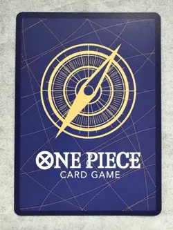 Lilith OP07-111 Alternate Alt Art SP One Piece Carrying On His Will-OP 13 NM+ - Image 4