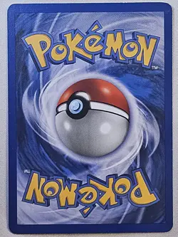 Gyarados Swirl 7/130 Pokemon TCG Base Set 2 Holo Rare Card - LP - Swirl 🍥 - Image 2