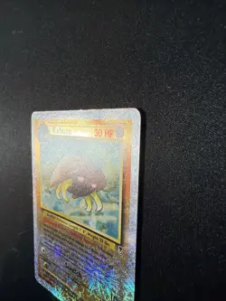 Kabuto Reverse Holo 48/110 Legendary Collection Pokemon Card MP - Image 2