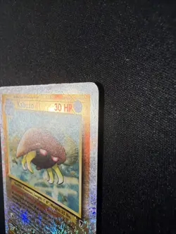 Kabuto Reverse Holo 48/110 Legendary Collection Pokemon Card MP - Image 3