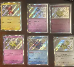 Pokemon Baby Shiny 18 Card Lot NM/M - Image 2