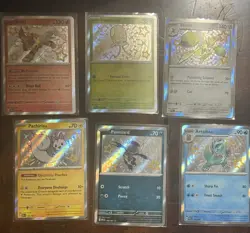 Pokemon Baby Shiny 18 Card Lot NM/M - Image 3