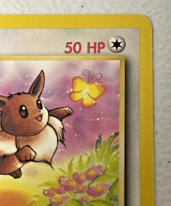 Eevee 74/110 Legendary Collection Pokemon Card TCG - Image 3