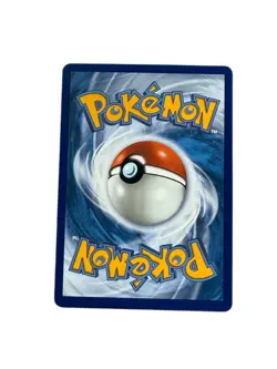 Pokemon Erika's Tangela Full Art Holo Scarlet & Violet 218/217 Grass Basic Card - Image 2