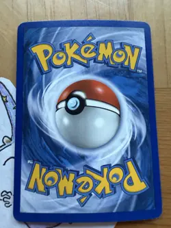 Porygon 2 12/115 - Holo Rare Pokemon Card - Unseen Forces - NM - Image 2