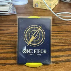 Pica OP05-032 SR Alt Art One Piece TCG English Card Awakening of The New Era NM - Image 2