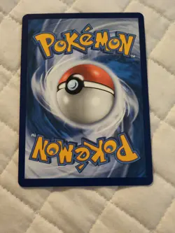 Team Rockets Mewtwo EX Prize Pack Promo Card - Image 2