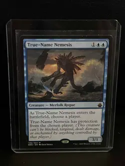 True-Name Nemesis Battlebond - Image 1