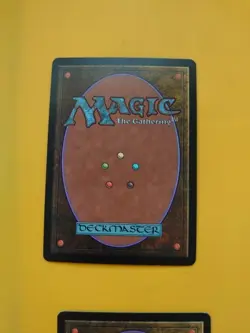 Druid's Call. Enchant Creature Odyssey Magic the Gathering Card. - Image 5