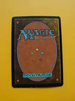 Mind Bend. FOIL 9th Edition rare instant Magic the Gathering Card. - Image 5