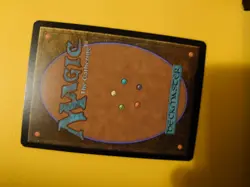 MTG Card. Persistent Petitioners. RNA Human Advisor Blue FOIL as pictured - Image 5