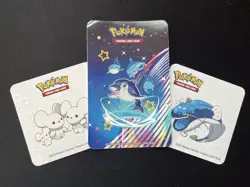 Japanese Pokemon TCG 100 Card Bulk Lot WITH EXTRAS - ONLY REGULARS (SEE DESC) - Image 4