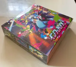 Pokemon Card Game MEGA Expansion Pack Inferno X Box 2025 NEW - Image 3