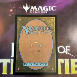 Arasta of the Endless Web 244 R Normal TDC MTG NM Regular - Image 2