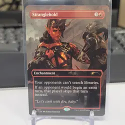 Stranglehold - Secret Lair Drop - Image 1