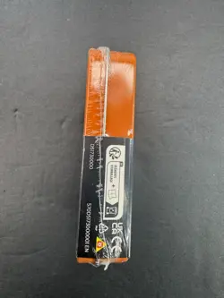 Magic: The Gathering Teenage Mutant Ninja Turtles Tin 3 Boosters (Michelangelo) - Image 2