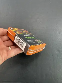 Magic: The Gathering Teenage Mutant Ninja Turtles Tin 3 Boosters (Michelangelo) - Image 5