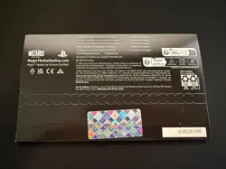 MTG Secret Lair Promo x Twisted Metal Sol Ring Rainbow Foil - Image 2