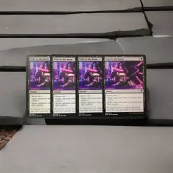 MTG NEO: X4 Debt to the Kami Kamigawa: Neon Dynasty 092/302 Regular Common - Image 1