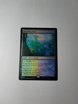 Breeding Pool Edge of Eternities Foil - Image 1