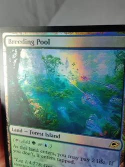 Breeding Pool Edge of Eternities Foil - Image 3