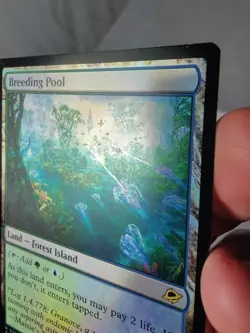 Breeding Pool Edge of Eternities Foil - Image 4
