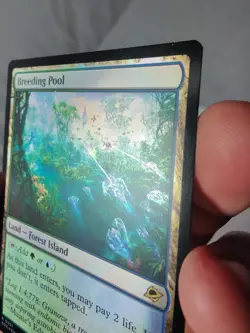 Breeding Pool Edge of Eternities Foil - Image 5