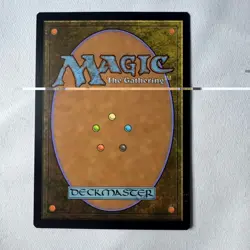 MTG - Nissa, Resurgent Animist - Legendary Creature- MAT #22 - Mythic -NM - Image 2