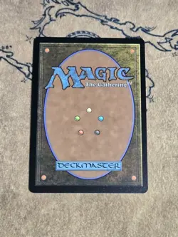 Gatta and Luzzu (Extended Art) 134 Commander: Final Fantasy Foil NM - Image 2