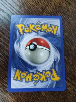 Pokemon Neo Destiny Dark Magcargo 1st Edition 18/105 MINT - Image 2