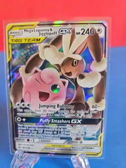 Pokemon TCG Tag Team Lot x2 - Image 4