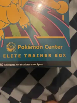 Pokemon TCG Ascended Heroes Pokemon Center ETB Edition X2 BRAND NEW Sealed - Image 3