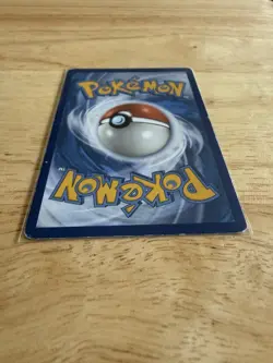 Pokemon Charizard & Braixen GX SM230 SM TAG TEAM Promo Holo 270 HP Card - Image 3