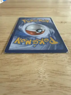 Pokemon Charizard & Braixen GX SM230 SM TAG TEAM Promo Holo 270 HP Card - Image 4