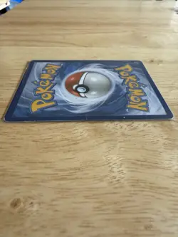 Pokemon Charizard & Braixen GX SM230 SM TAG TEAM Promo Holo 270 HP Card - Image 5