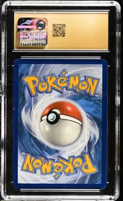 Pikachu 190 SVP EN Pristine 10 World Championships Black Star Promos Pokemon TCG - Image 2
