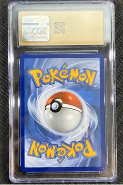Pikachu 190 SVP EN Pristine 10 World Championships Black Star Promos Pokemon TCG - Image 4