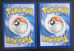 Pikachu 19/68 Hidden Fates x2 2019 1 Reverse Holo 1 Reg Pokemon TCG Card NM - Image 2