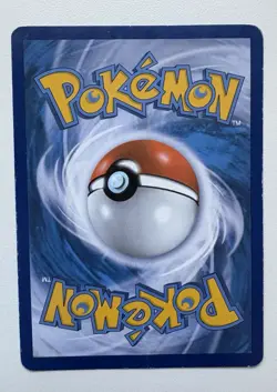 Snorlax 80/106 Flashfire Pokemon TCG Regular Rare Damaged - Image 3