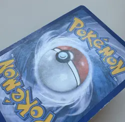 Snorlax 80/106 Flashfire Pokemon TCG Regular Rare Damaged - Image 4