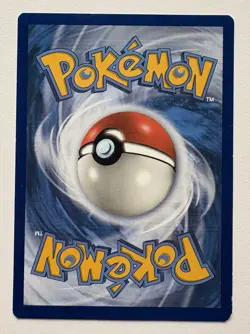 Pikachu 29/30 Starter Kit Pokemon TCG Non Holo MP Pokemon TCG - Image 2