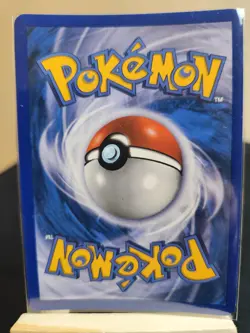 Garchomp 91 Deck Exclusive Cracked Ice Holo Pokemon TCG Near Mint - Mint - Image 3